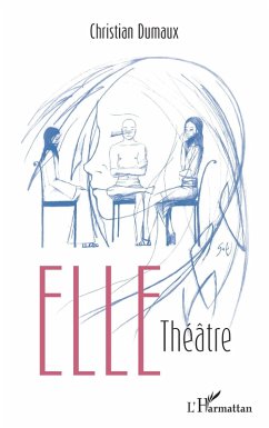 Elle (eBook, PDF) - Dumaux