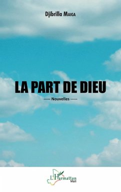 La part de Dieu (eBook, PDF) - Maiga