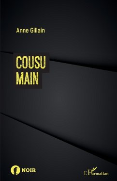 Cover Cousu main (eBook, ePUB)