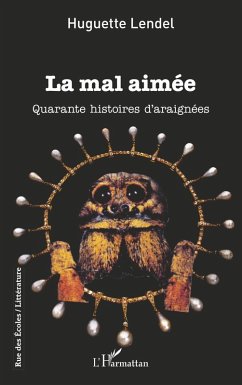 Cover La mal aimée (eBook, PDF)