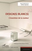 Design(s) blanc(s) (eBook, PDF)