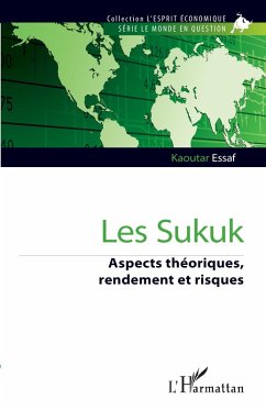 Les Sukuk (eBook, PDF) - Essaf