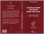 Les relations sociales dans les P.M.E. (eBook, PDF)