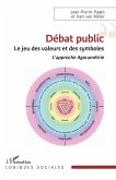 Débat public (eBook, ePUB)