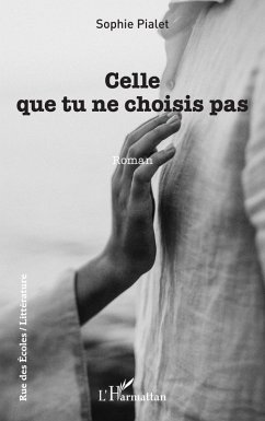 Cover Celle que tu ne choisis pas (eBook, PDF)