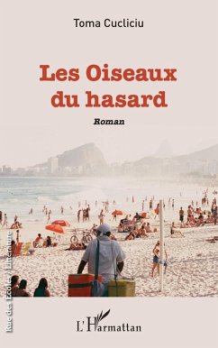 Cover Les Oiseaux du hasard (eBook, PDF)