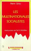 Les multinationales socialistes (eBook, PDF)