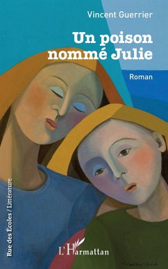 Cover Un poison nommé Julie (eBook, PDF)