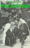 Palestine - Chronique des événements courants (1988-1989) (eBook, PDF)