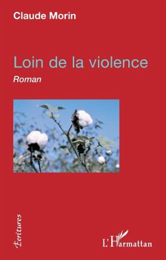 Loin de la violence (eBook, PDF) - Morin