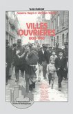 Villes ouvrières (eBook, PDF)