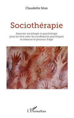 Cover Sociothérapie (eBook, PDF)