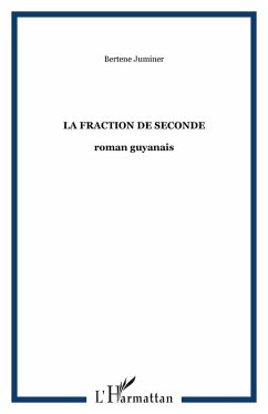 La fraction de seconde (eBook, PDF) - Juminer