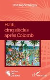 Haïti, cinq siècles après Colomb (eBook, PDF)