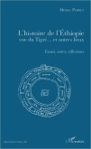 L'histoire de l'Ethiopie vue du Tigré... et autres lieux (eBook, PDF)