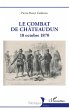 Le combat de Châteaudun (eBook, PDF) - Bild 1