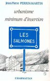 Urbanisme, mission d'insertion - Les Salmones (eBook, PDF)