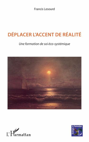 Déplacer l'accent de la réalité (eBook, PDF) Déplacer l'accent de la réalité (eBook, PDF)