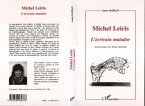 Michel Leiris l'écrivain Matador (eBook, PDF)