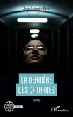 La derniere des Cathares (eBook, ePUB)