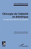 Chirurgie de l'obésité et diététique (eBook, ePUB)