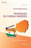 Panorama du cinéma nigérien (eBook, PDF)
