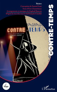 Cover Contre-temps (eBook, PDF)