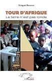 Tour d'Afrique (eBook, PDF)
