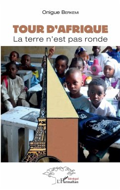 Cover Tour d'Afrique (eBook, PDF)