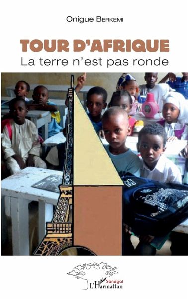 Tour d'Afrique (eBook, PDF) Tour d'Afrique (eBook, PDF)
