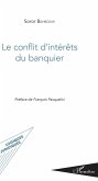 Le conflit d'intérêts du banquier (eBook, ePUB)