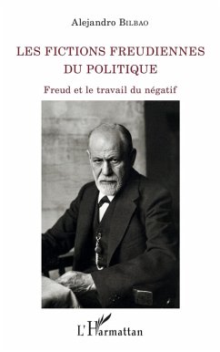 Cover Les fictions freudiennes du politique (eBook, ePUB)