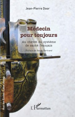 Médecin pour toujours (eBook, PDF) - Bertrand; Door