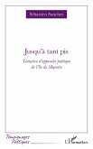 Jusqu'à tant pis (eBook, PDF)