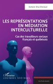 Les représentations en médiation interculturelle (eBook, ePUB)
