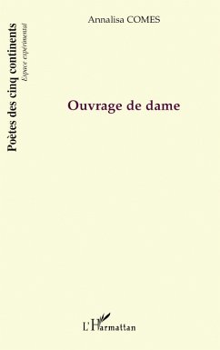 Ouvrage de dame (eBook, PDF) - Comes