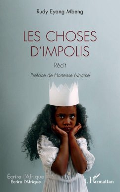 Les choses d'impolis (eBook, PDF) Cover Les choses d'impolis (eBook, PDF)