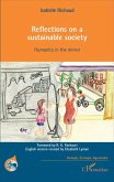 Reflections on a sustainable society (eBook, ePUB)