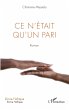 Ce n'était qu'un pari (eBook, PDF) - Bild 1