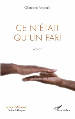 Ce n'était qu'un pari (eBook, PDF) - Massala