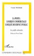 La poste: logique commerciale, logique... - Bild 1