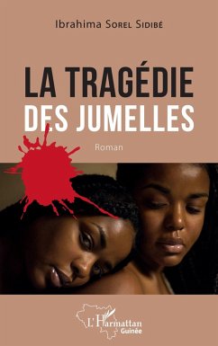 Cover La tragédie des jumelles (eBook, PDF)