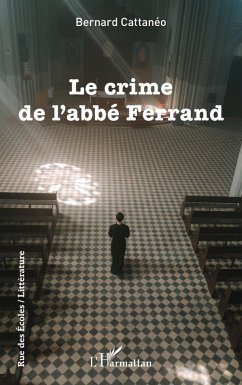 Cover Le crime de l'abbé Ferrand (eBook, PDF)