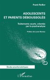 Adolescents et parents déboussolés (eBook, ePUB)