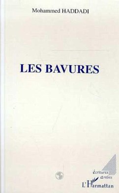 Les bavures (eBook, PDF) - Haddadi