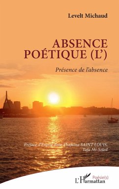 Absence poétique (L') (eBook, PDF) - Michaud