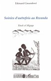 Soirées d'autrefois au Rwanda (eBook, PDF)
