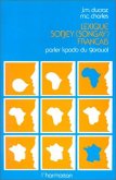 Lexique songhay-français (eBook, PDF)