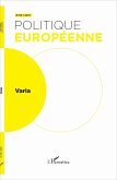 Varia (eBook, ePUB)