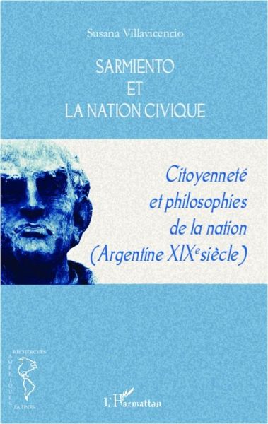 Sarmiento et la Nation Civique (eBook, PDF)